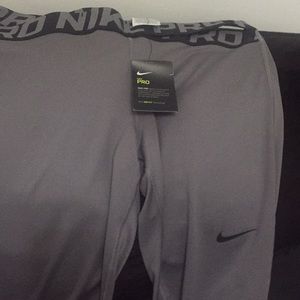 NIKE PRO leggings!!! Brand new!!!!